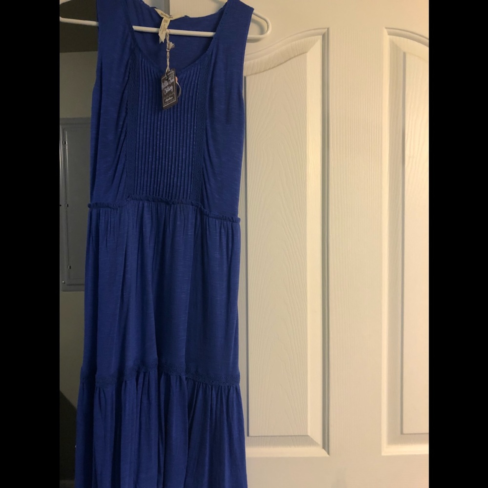 Matilda Jane dress XS